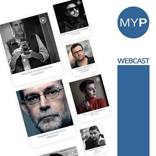 Myphoportal Webcast.  myphotoportal.com.