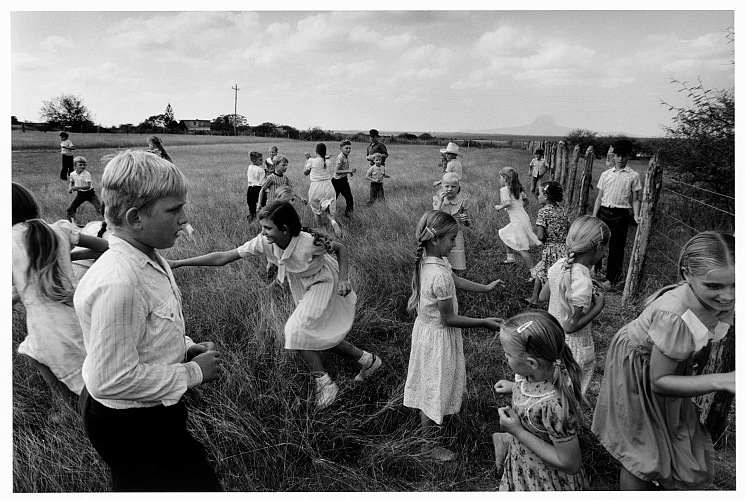 Larry Towell COTM2016