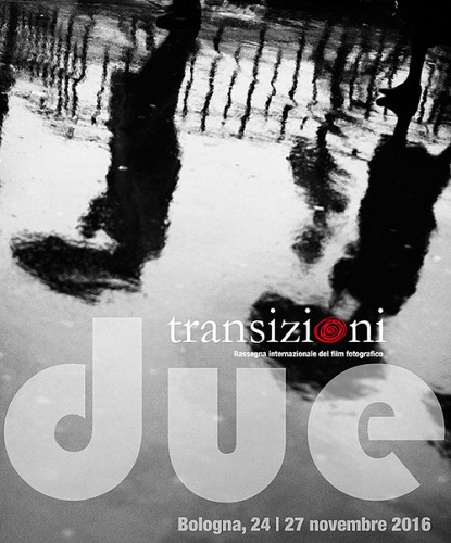 Transizioni Due: call for entry 