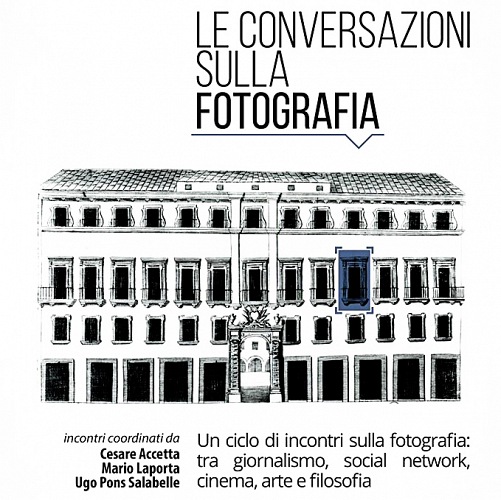 Conversazioni sulla fotografia a Napoli
