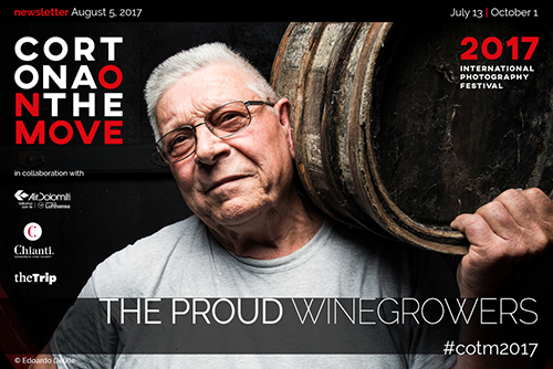 The Proud Winegrowers