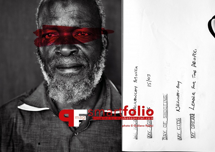 FPmag Smartfolio, Who I am | Giuliano Radici.