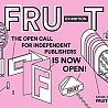 Open call per FRUIT Exhibition 2018