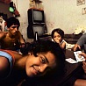Spanish Harlem: El Barrio in the 80s di Joseph Rodriguez