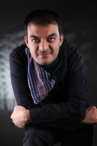 Majid Saeedi