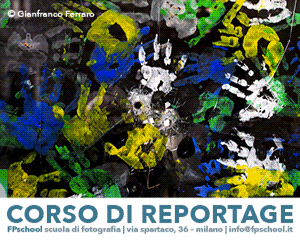 FPschool, scuola di fotografia a a Milano, via Spartaco 36 | Corso di reportage