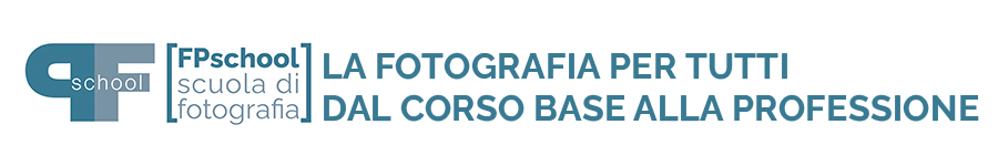 FPschool scuola di fotografia