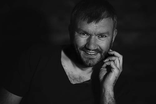 Andrey Semenov.