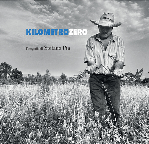 Kilometro zero di Stefano Pia, Soter Editrice,