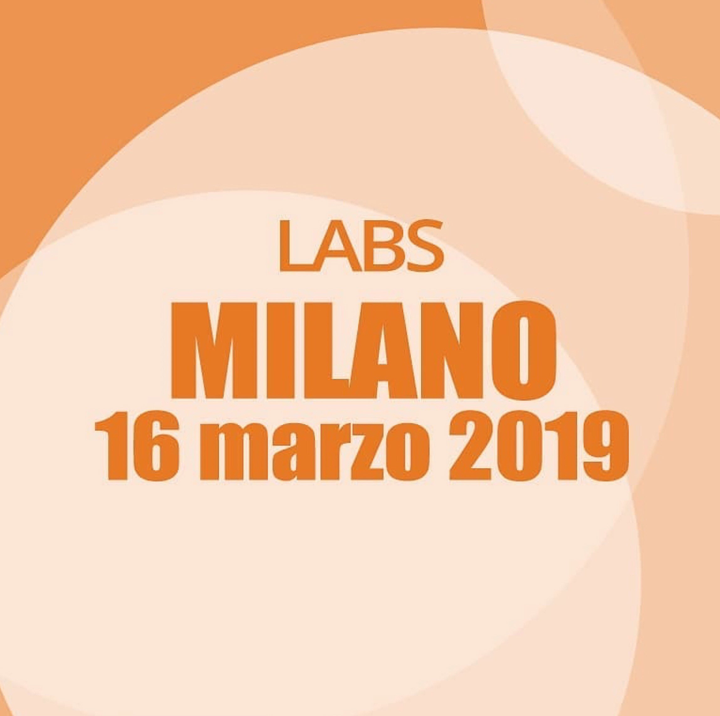 Myphotoportal LABS 2019, FPschool, Milano, 16 marzo 2019.