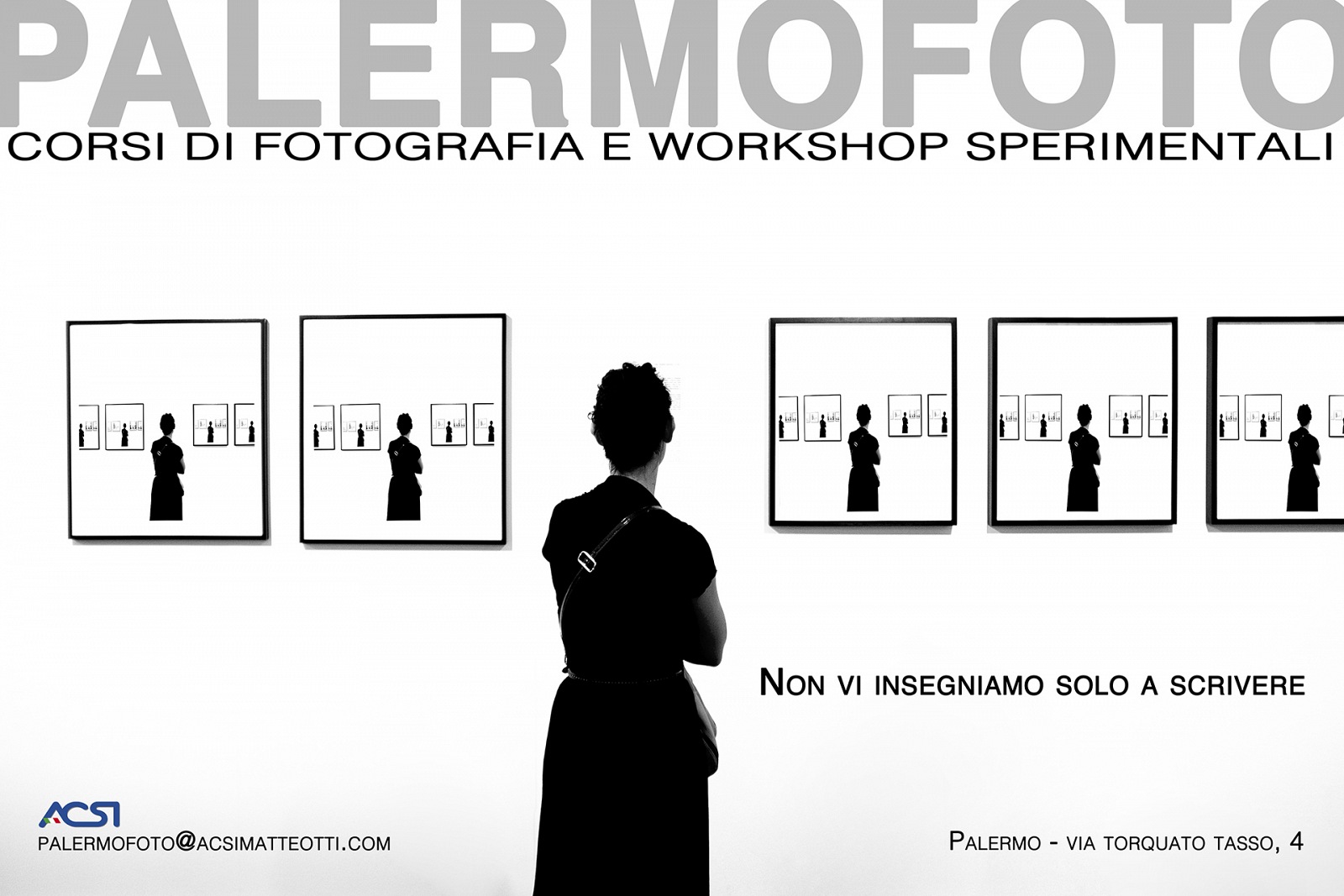Palermofoto -  sito web