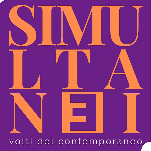 SIMULTANEI, volti del contemporaneo 2019.