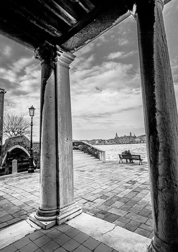 Venezia. Visioni e Illusioni