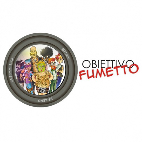 Corso di fumetto per fotografi