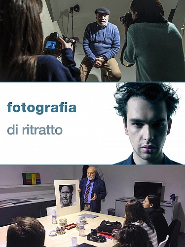 Fotografia di Ritratto