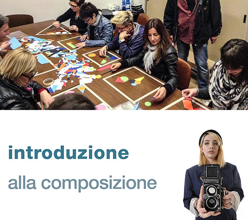 Introduzione alla composizione