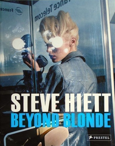 Beyond Blonde
