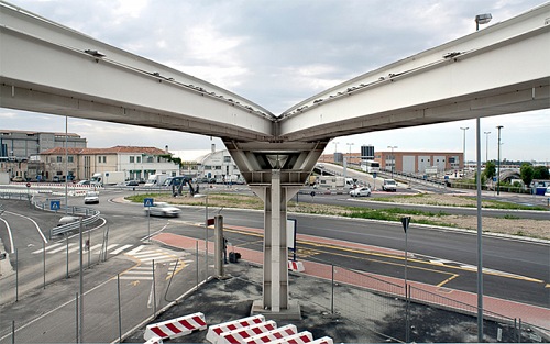 Fotografia di architettura