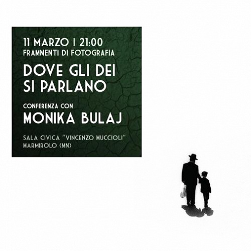 Dove gli Dei si parlano