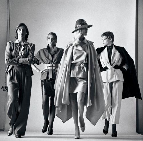 Helmut Newton alla Casa dei Tre Oci