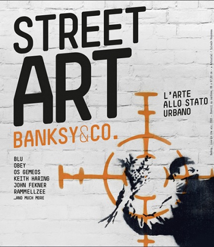 Larte allo stato urbano