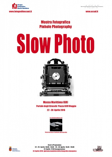 Slow Photo 2016