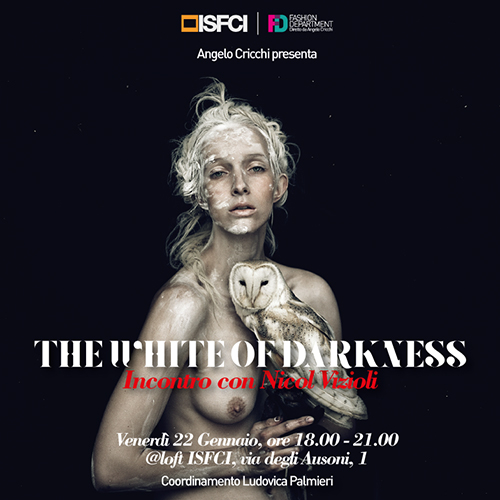 The White of Darkness