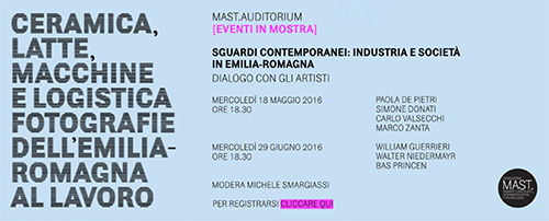 Sguardi contemporanei