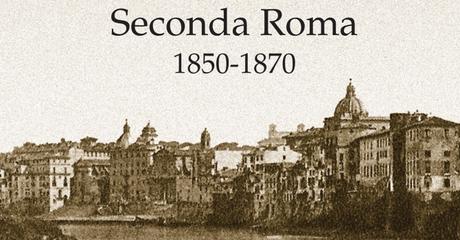 Seconda Roma