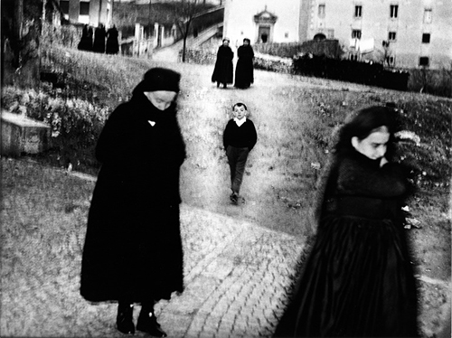In memoria di Giacomelli