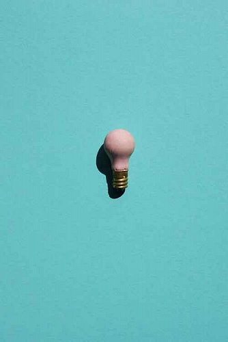 The Colour and the Shape