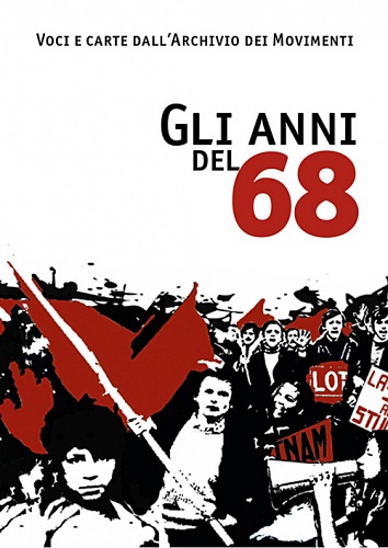 Gli anni del 68