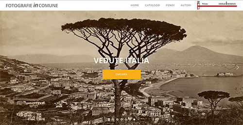 Vedute Italia online