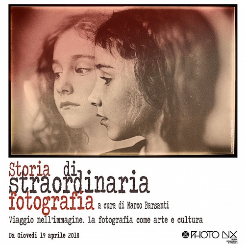 Storie di straordinaria fotografia