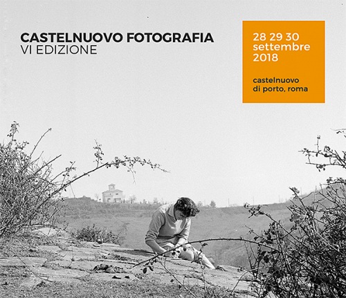 Torna Castelnuovo Fotografia