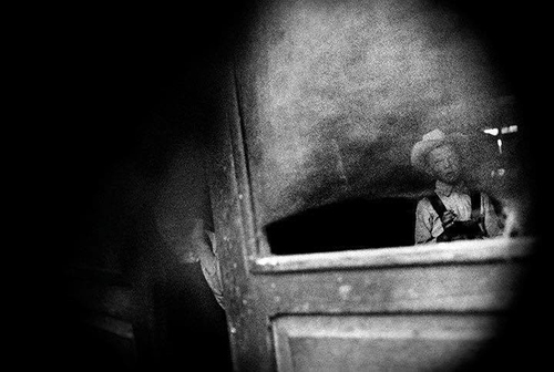 Conversazioni di fotografia: Giancarlo Ceraudo