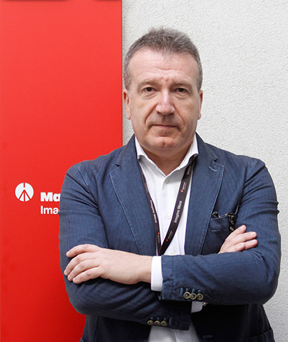 Augusti nuovo presidente AIF