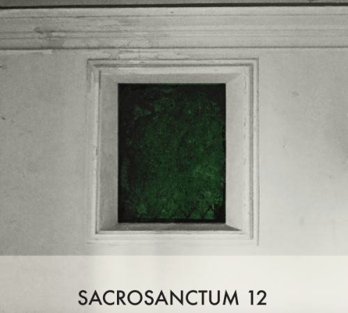 Sacrosantum #12