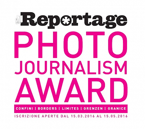 Photo Journalism Award
