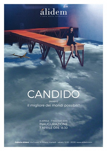Candide. The Best of All Possible Worlds?