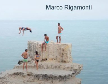 Paesaggio prossimo di Marco Rigamonti