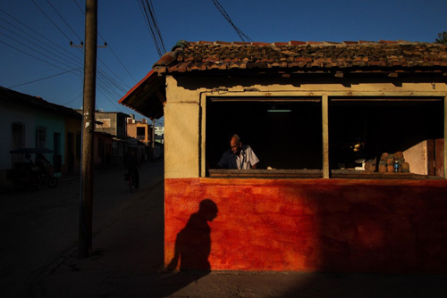 Anima e ombre di Cuba