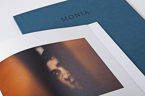 "Monia" premiato a Barcellona