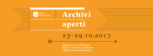 Archivi Aperti 2017