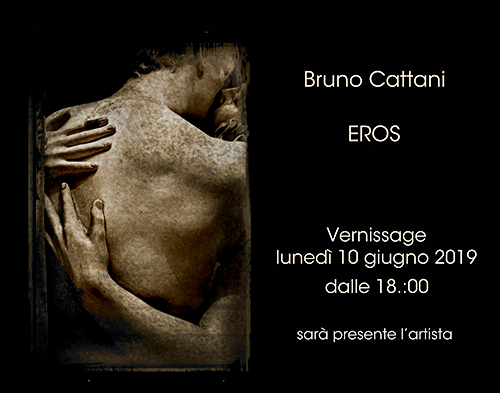 Eros di Bruno Cattani