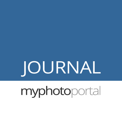 Il Journal di Myphotoportal si rinnova