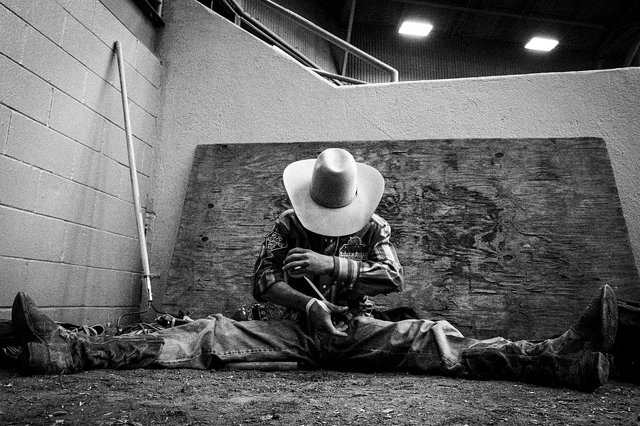 Rodeo Nights | FPmag NEWS