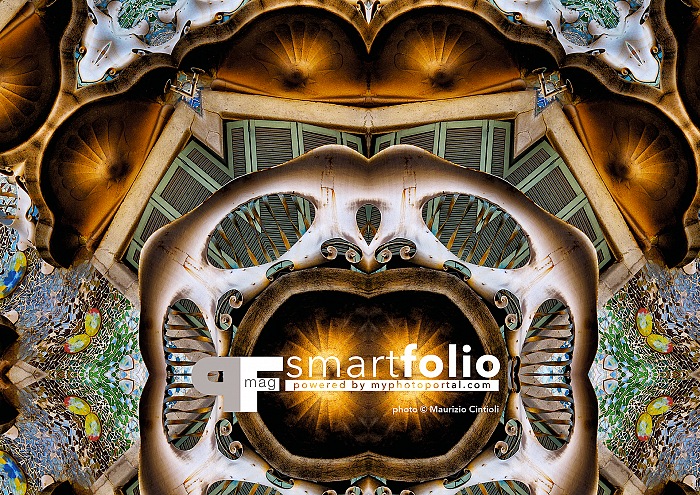 FPmag Smartfolio, Maurizio Cintioli, Costruzioni-Gaud