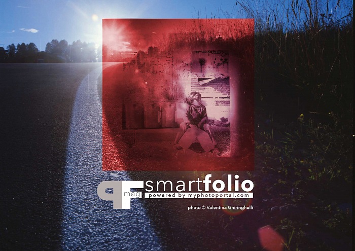 FPmag Smartfolio, Predire n'est pas Expliquer di Valentina Ghiringhelli. Simultanei, volti del contemporaneo 2018.