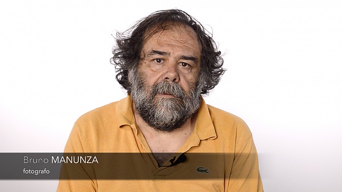 Bruno Manunza.  FPmag